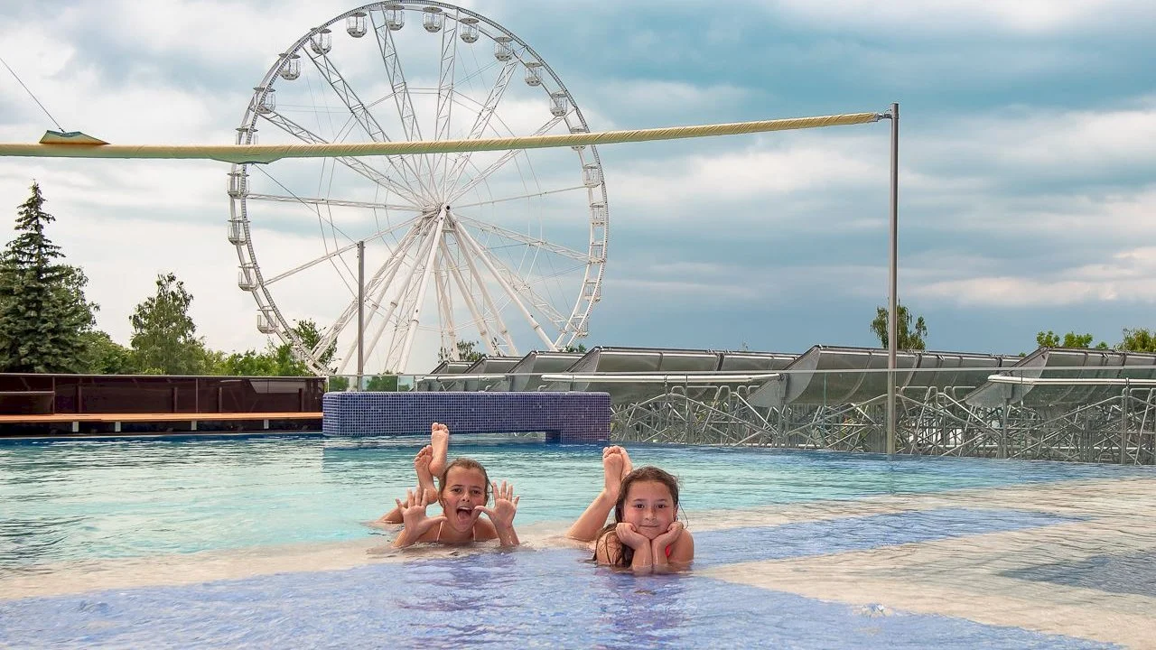 Balaton Hotel és Étterem – 12. kép