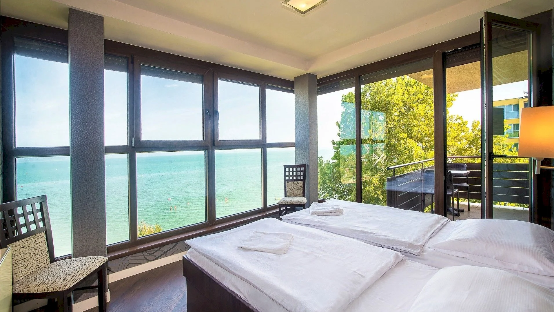 Balaton Hotel és Étterem – 13. kép