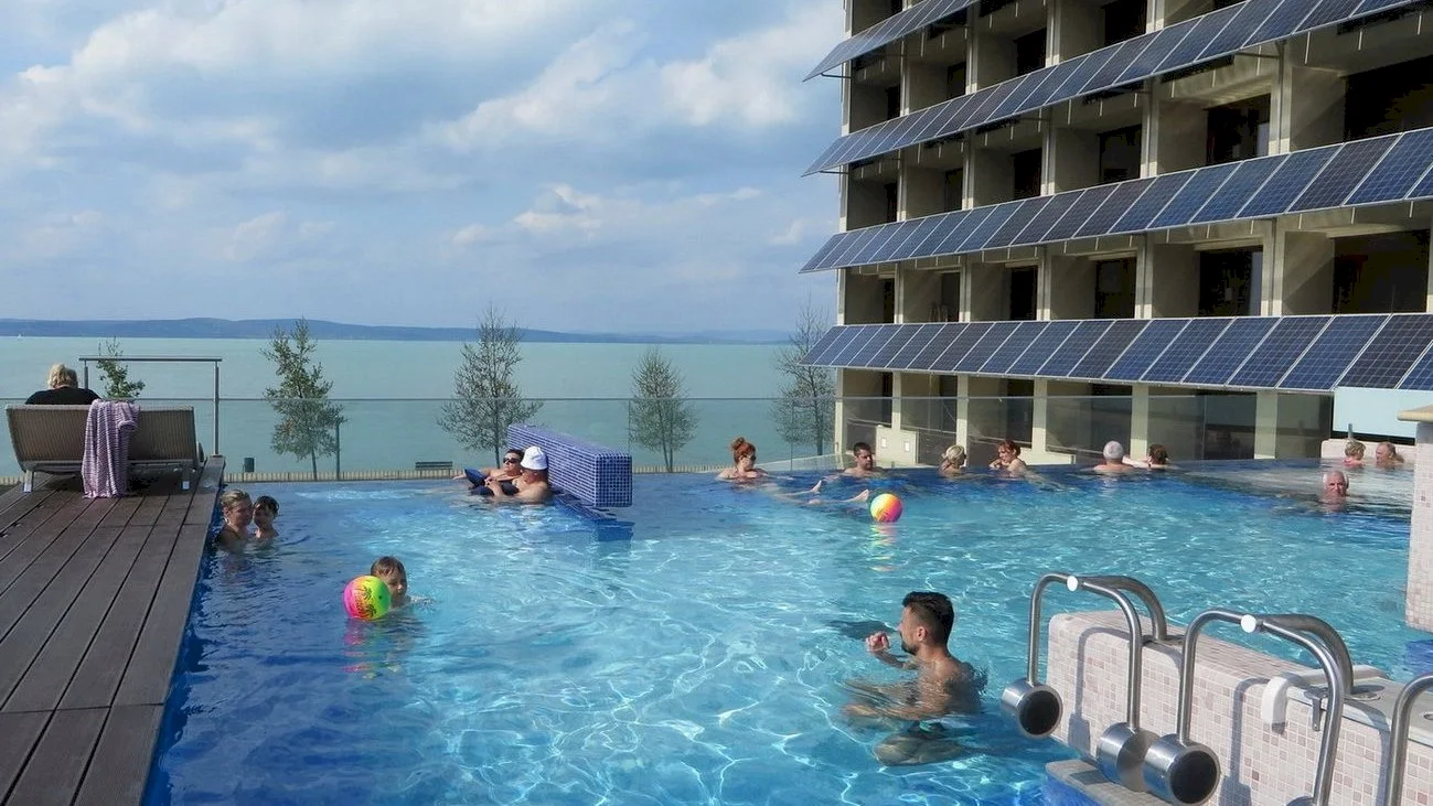 Balaton Hotel és Étterem – 3. kép