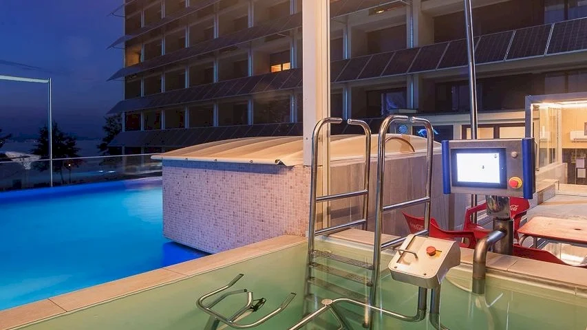 Balaton Hotel és Étterem – 18. kép