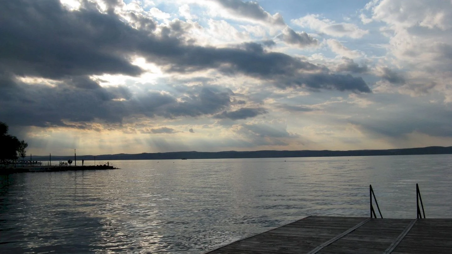 Balaton Hotel és Étterem – 20. kép