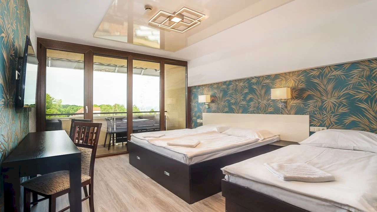 Balaton Hotel és Étterem – 15. kép