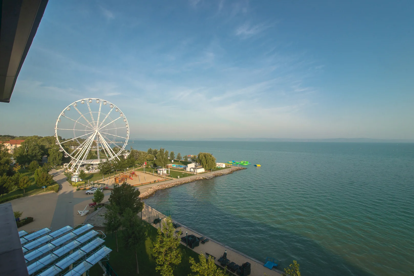 Balaton Hotel és Étterem – 16. kép