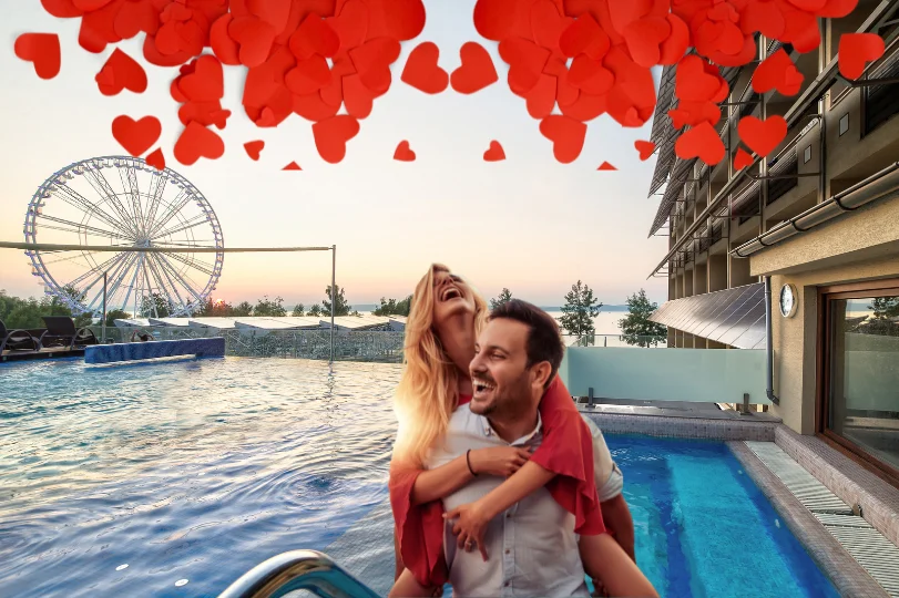 Balaton Hotel és Étterem – 19. kép