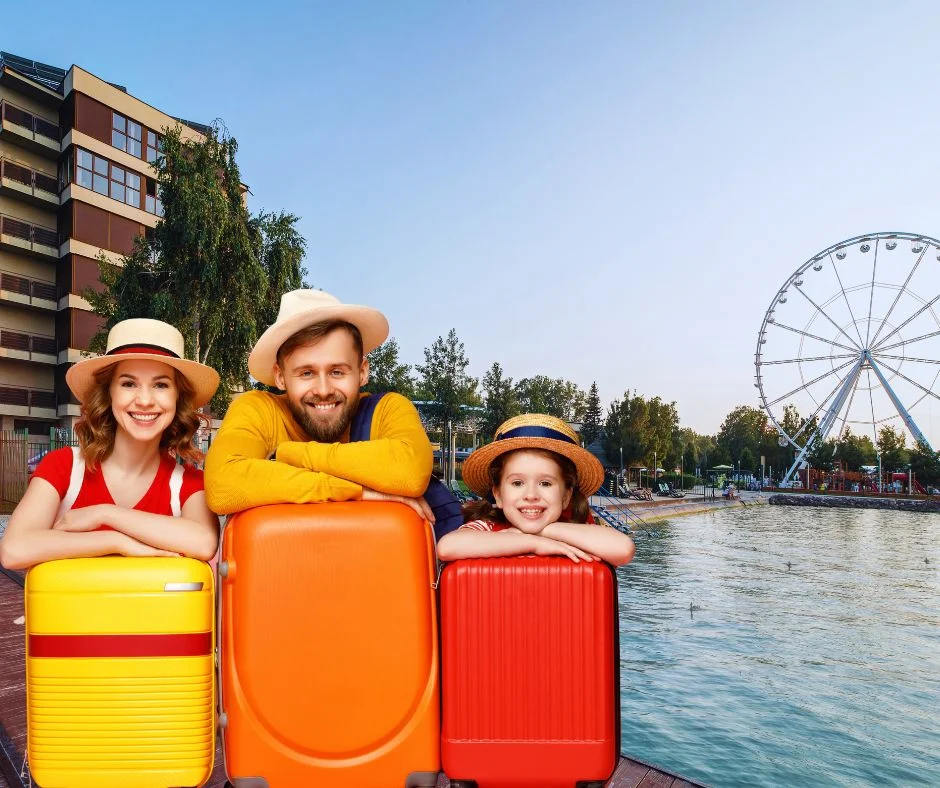 Balaton Hotel és Étterem – 8. kép