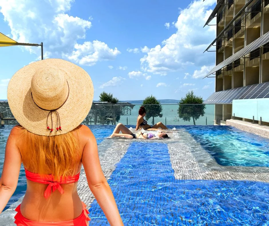 Balaton Hotel és Étterem – 4. kép