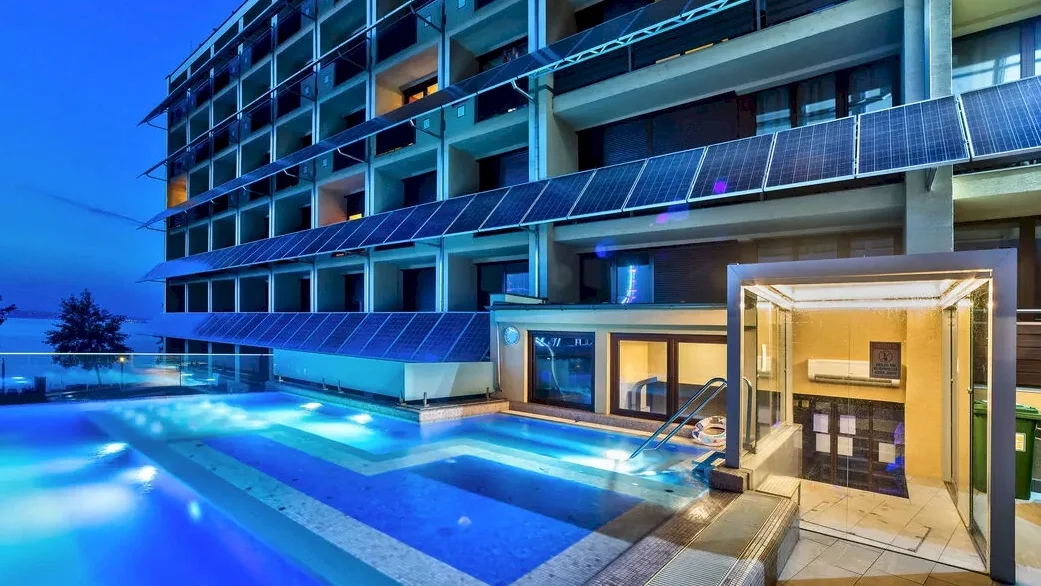 Balaton Hotel és Étterem – 10. kép