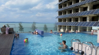Balaton Hotel és Étterem – 3. kép