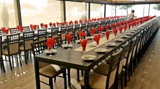 Balaton Hotel Siófok – Rendezvény