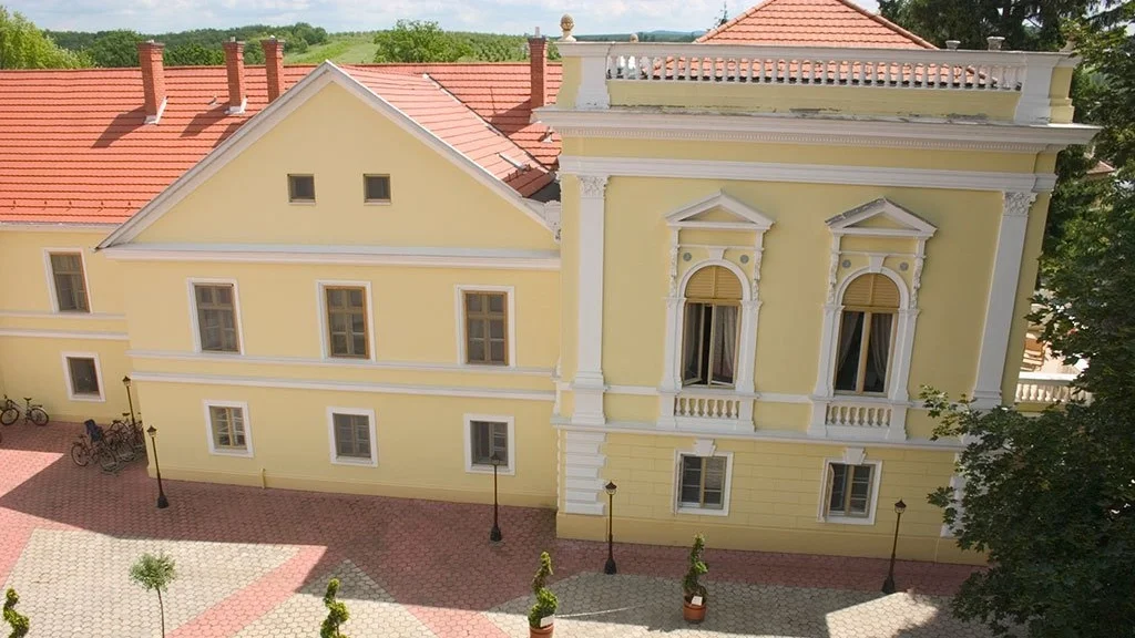 Puchner Kastélyszálló