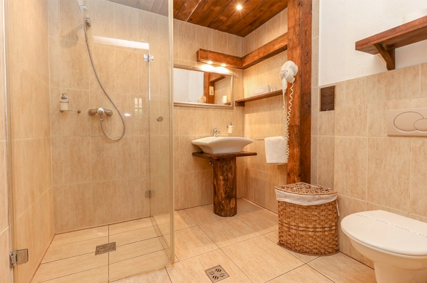 Élménybirtok Standard szoba – 3. kép