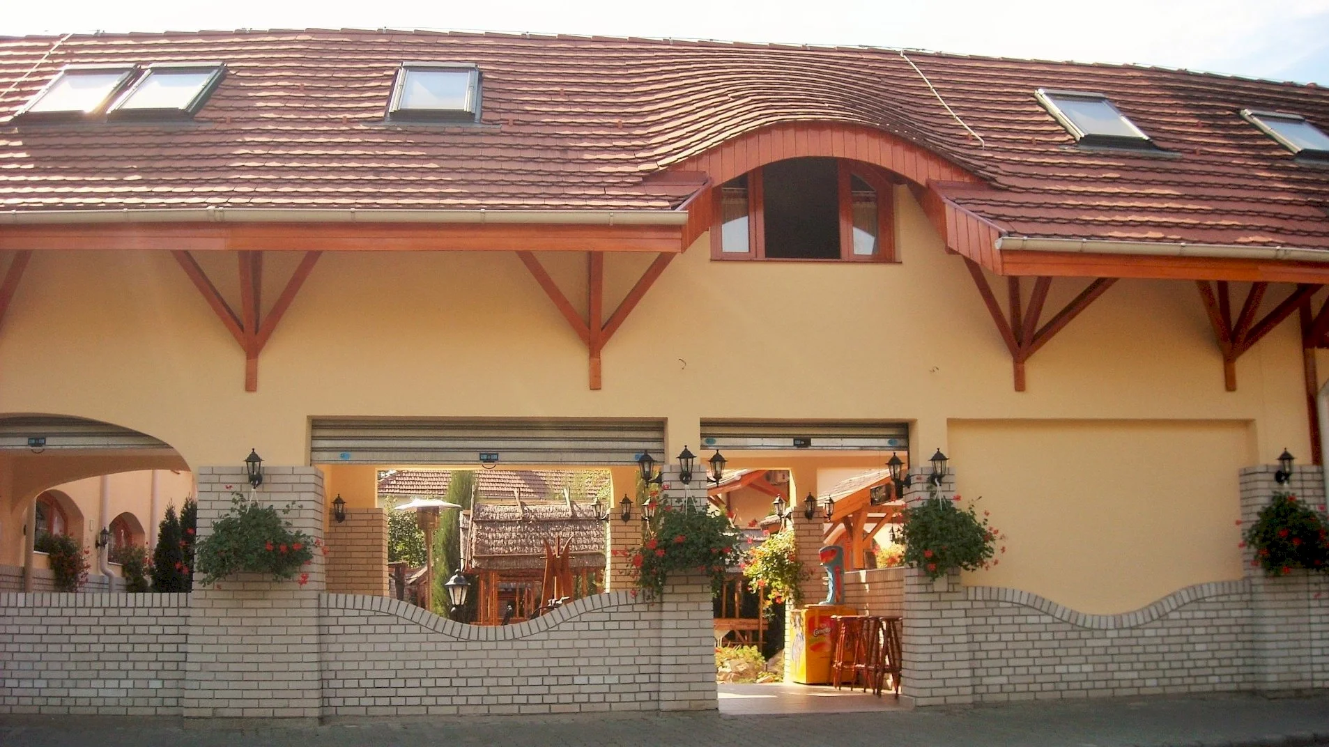 Fodor Hotel Gyula