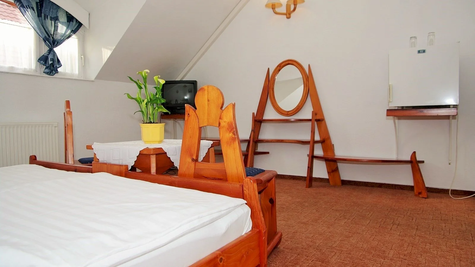 Fodor Hotel Gyula – 3. kép