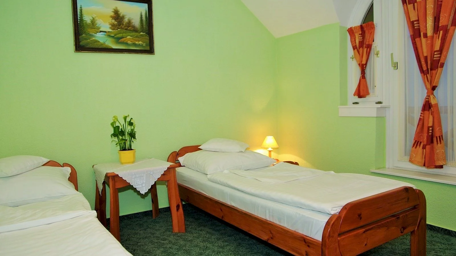 Fodor Hotel Gyula – 7. kép