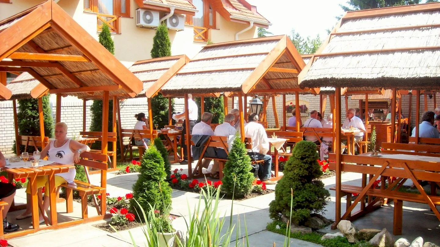 Fodor Hotel Gyula – 8. kép