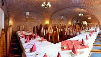 Fodor Hotel Gyula – 2. kép