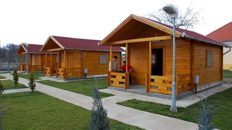 Akácliget Gyógy- és Strandfürdő-Kemping – 9. kép
