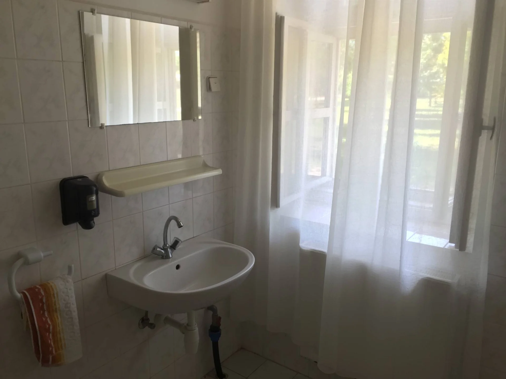 Akácliget Gyógy- és Strandfürdő-Kemping – 12. kép
