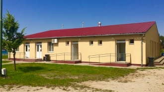Akácliget Gyógy- és Strandfürdő-Kemping – 4. kép