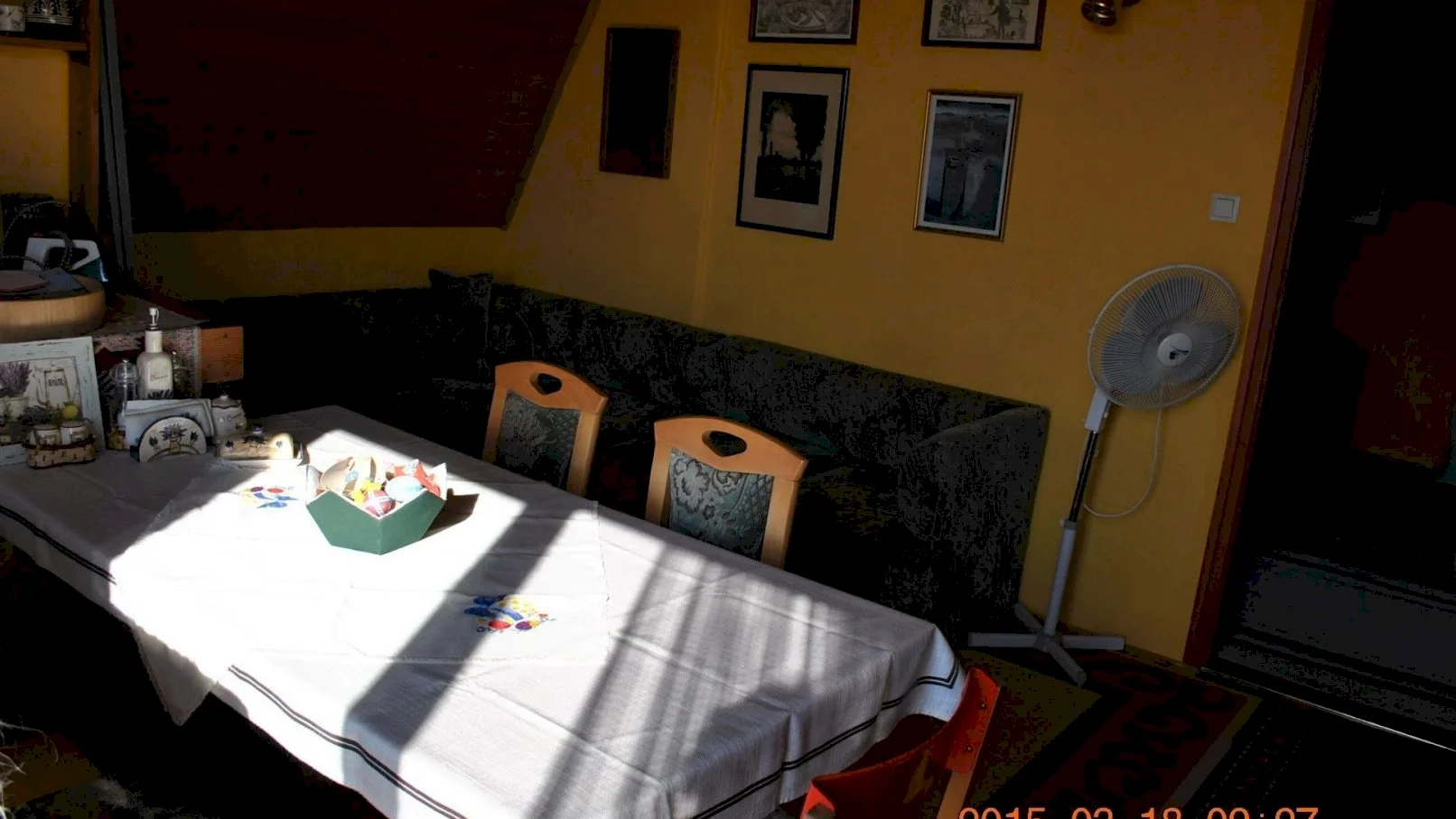 Barabásné Apartman – 7. kép