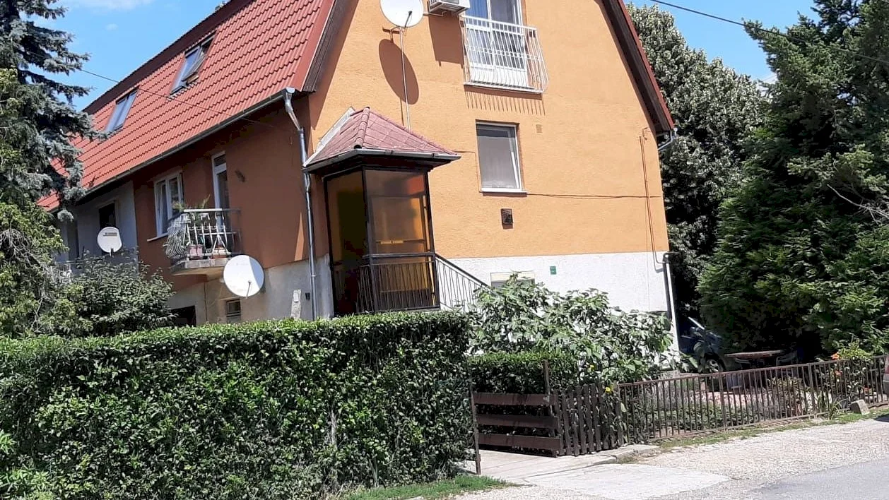Barabásné Apartman