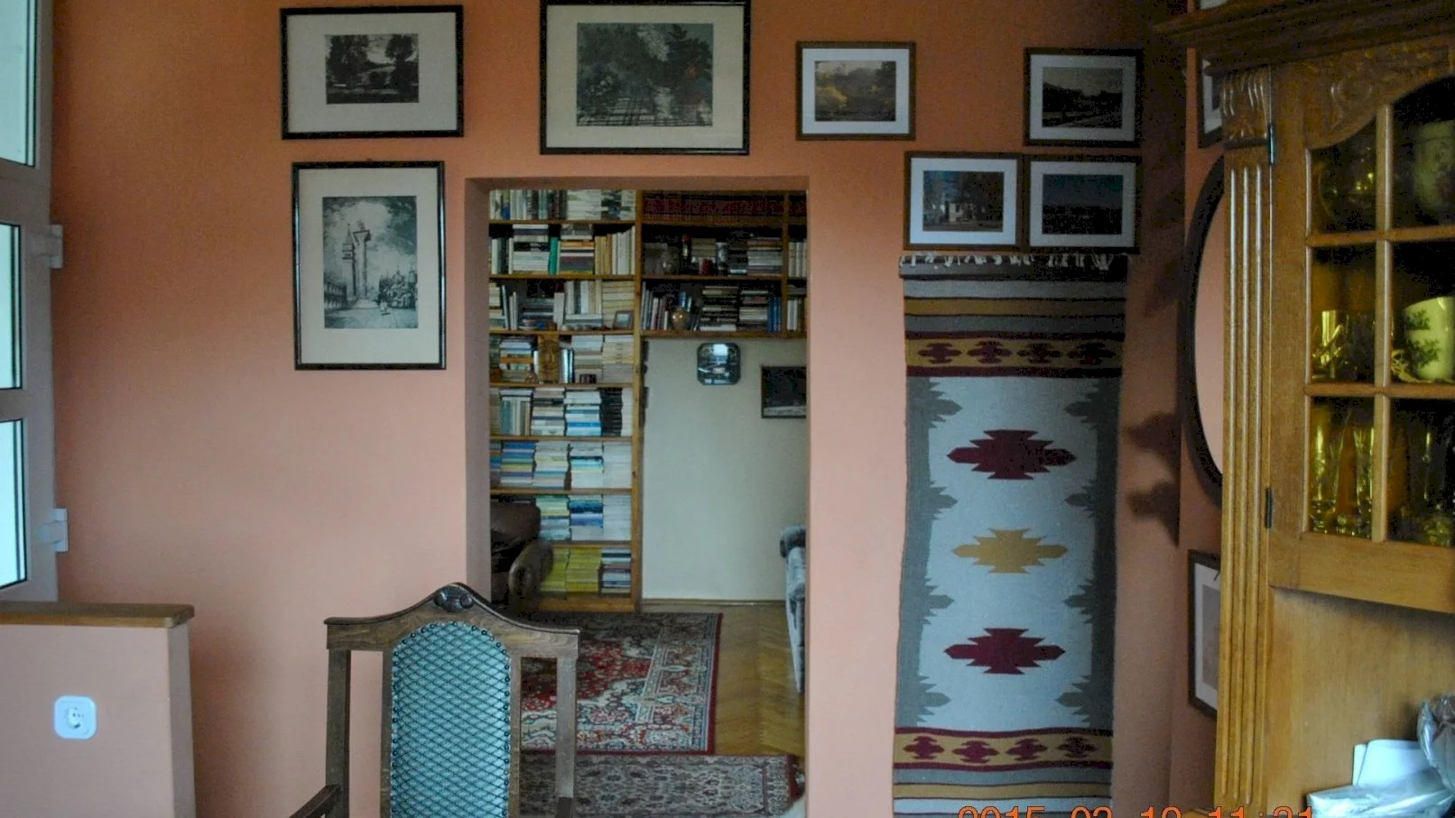 Barabásné Apartman – 9. kép