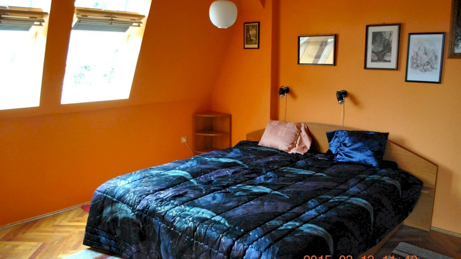 Barabásné Apartman – 20. kép