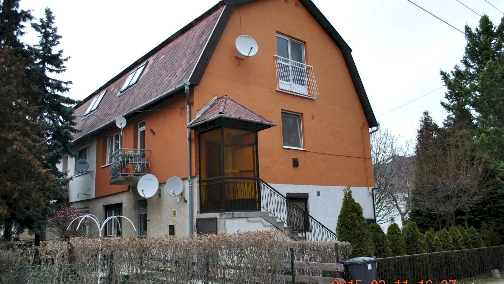 Barabásné Apartman – 6. kép