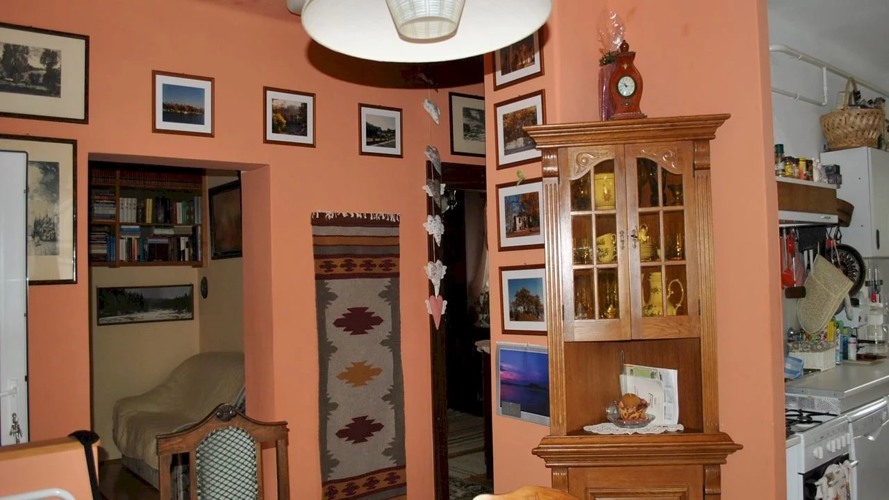 Barabásné Apartman – 11. kép