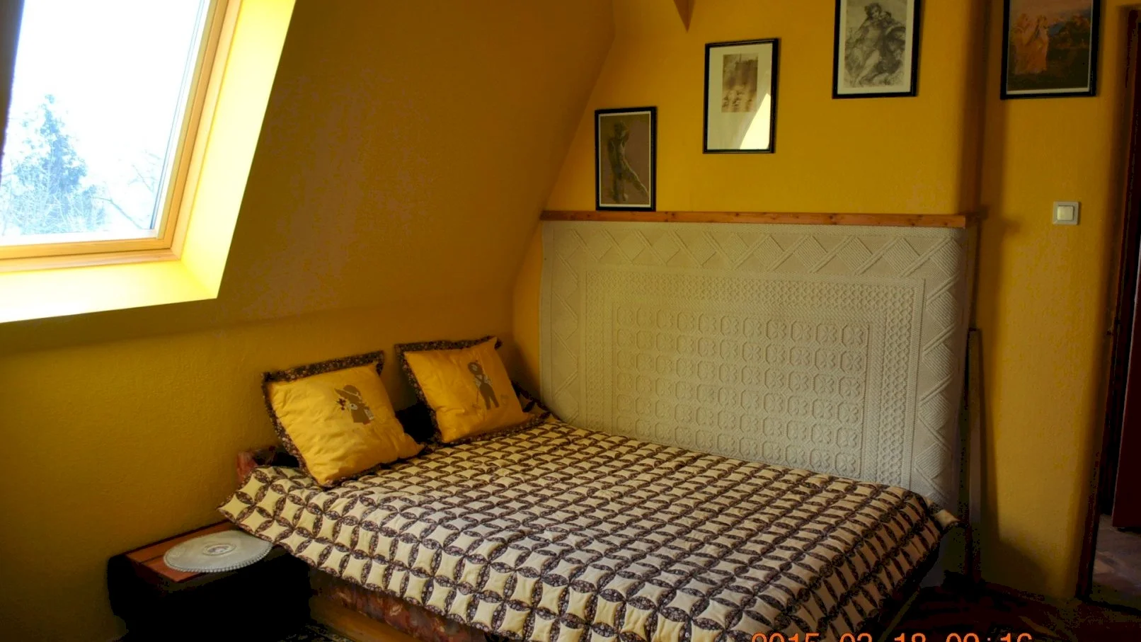 Barabásné Apartman – 3. kép