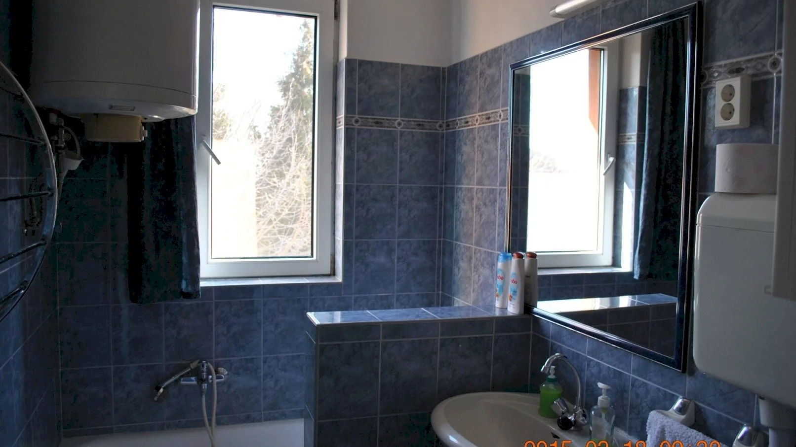 Barabásné Apartman – 5. kép