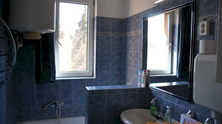 3 fős különbejáratú apartman – 5. kép