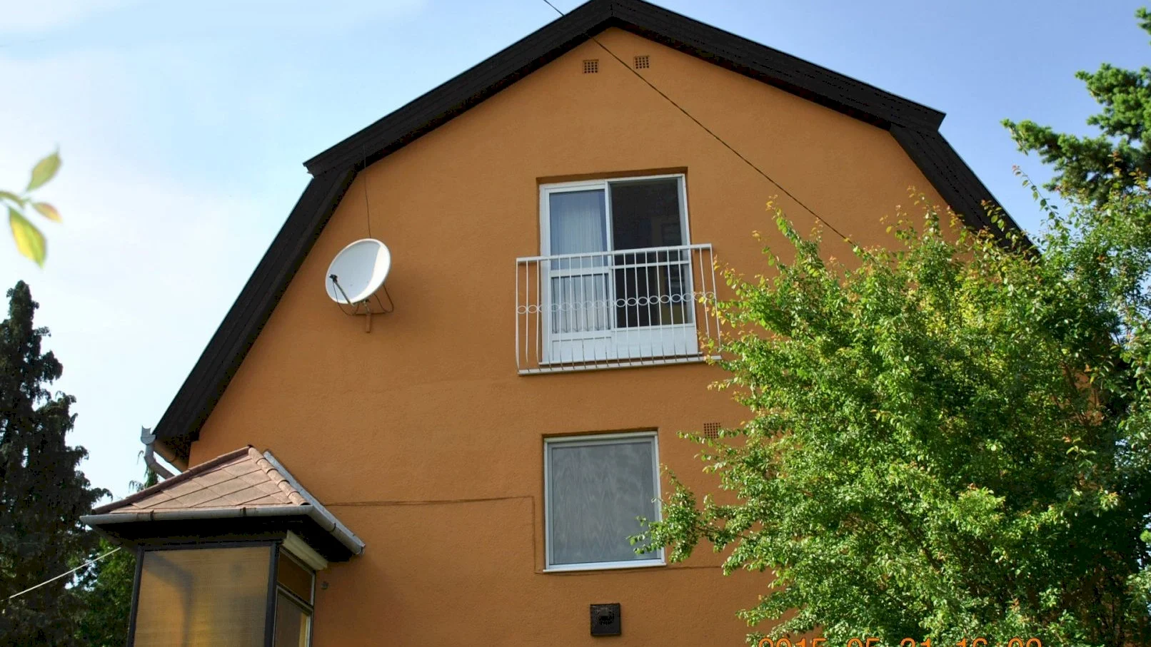 Barabásné II Apartman – 2. kép