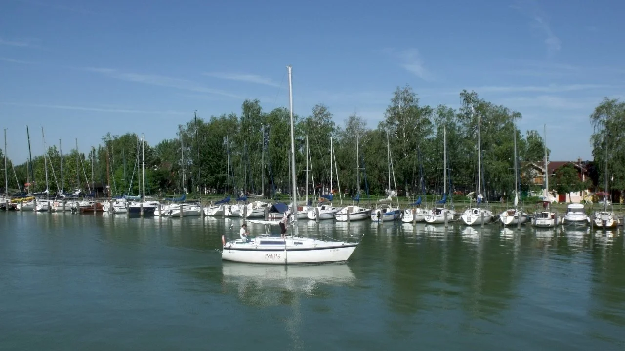 Barabásné II Apartman – 19. kép