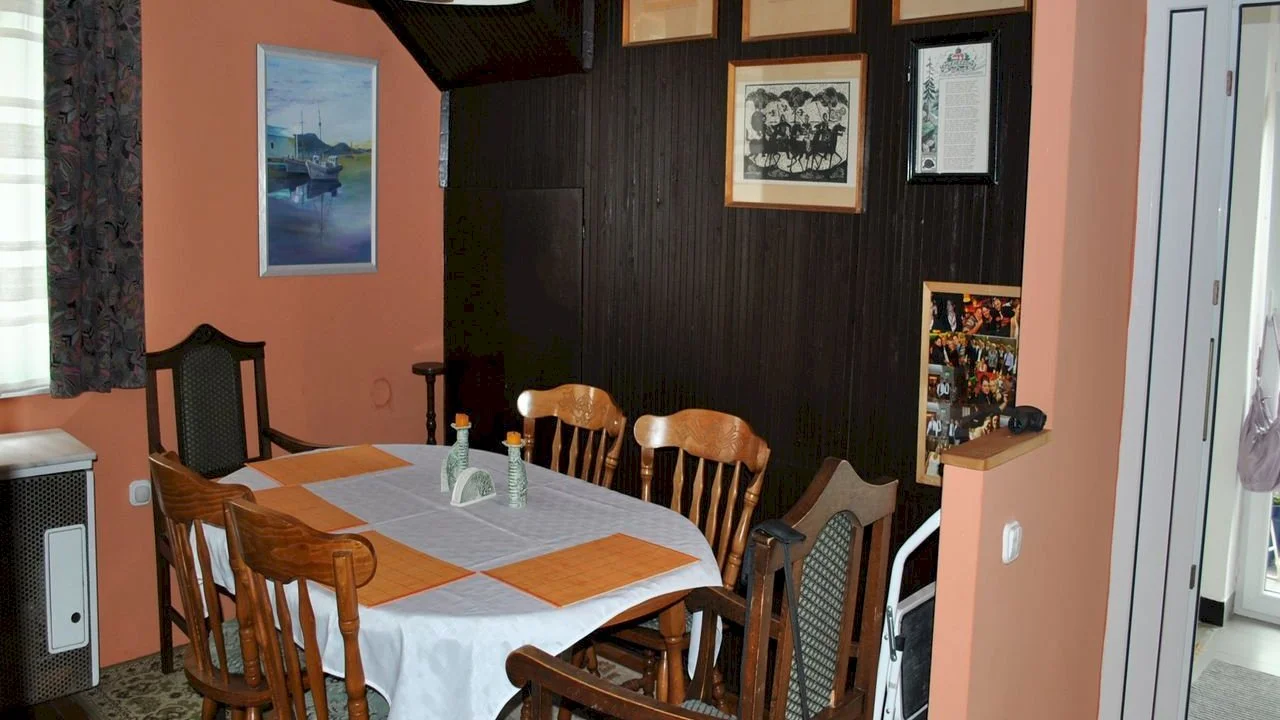 Barabásné II Apartman – 6. kép