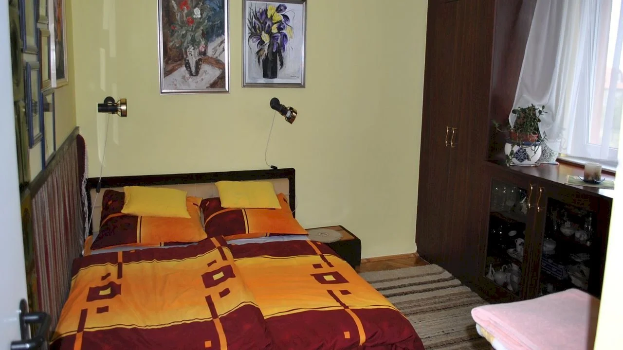 Barabásné II Apartman – 3. kép