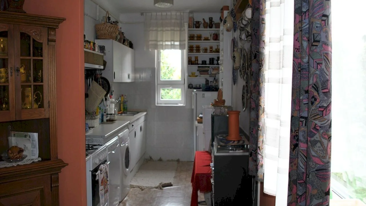 Barabásné II Apartman – 4. kép