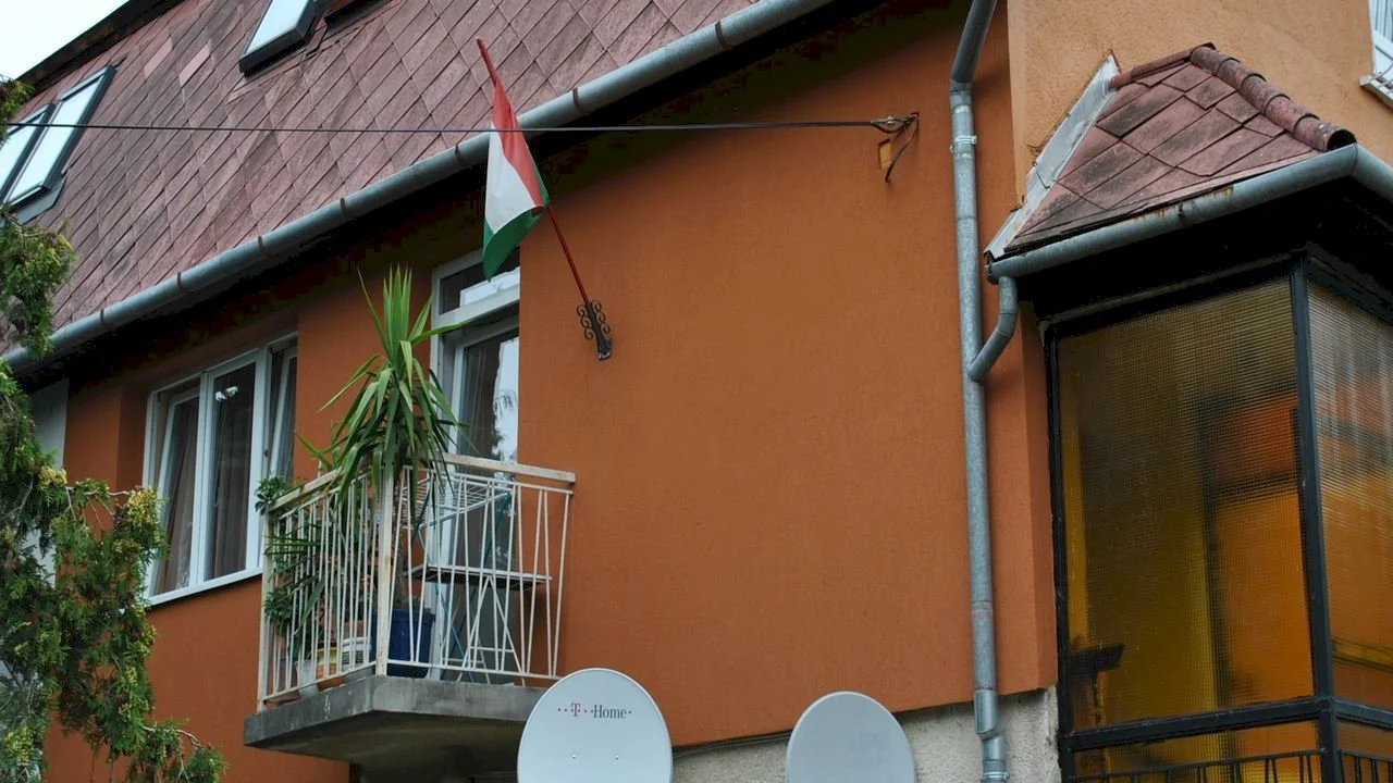 Barabásné II Apartman – 8. kép