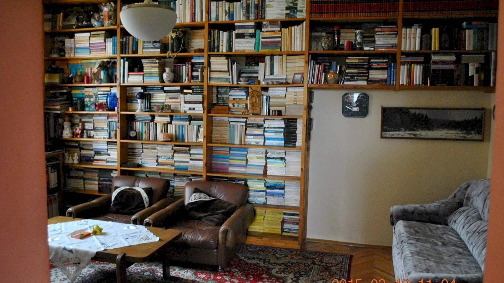 Barabásné II Apartman – 13. kép