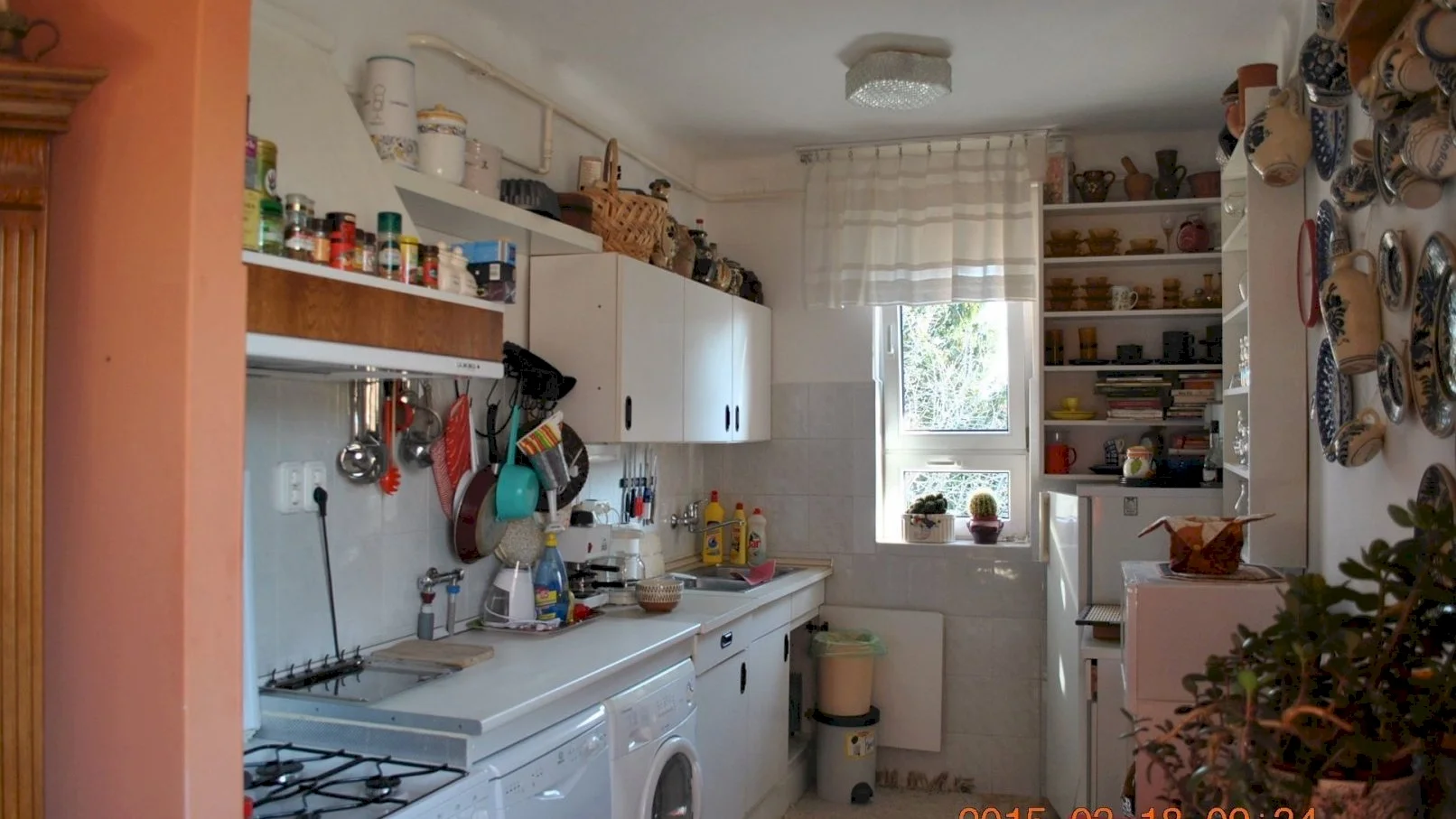 Barabásné II Apartman – 5. kép