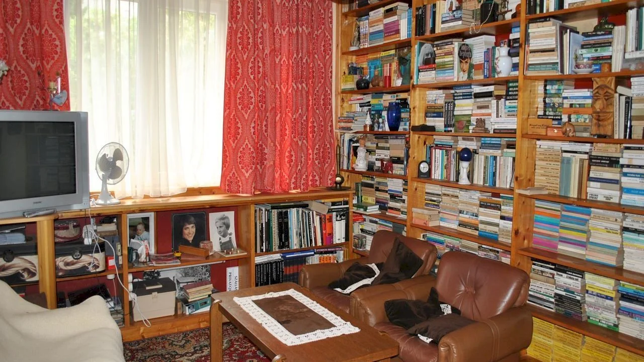 Barabásné II Apartman – 10. kép