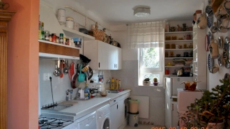 Barabásné II Apartman – 5. kép