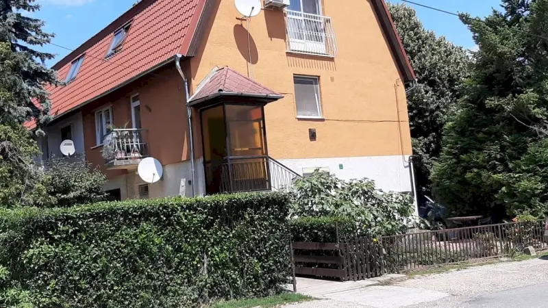 Barabásné II Apartman