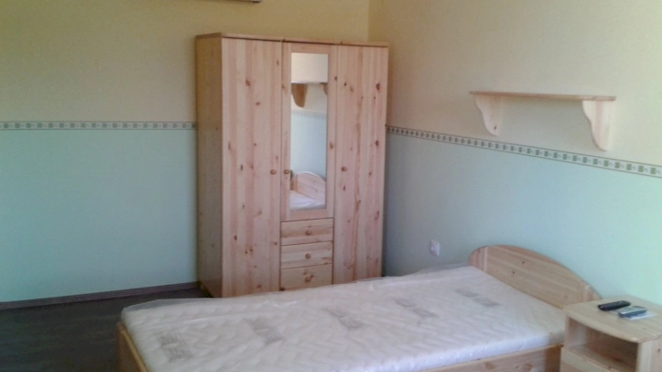 Kétszobás apartman, családi – 1. kép