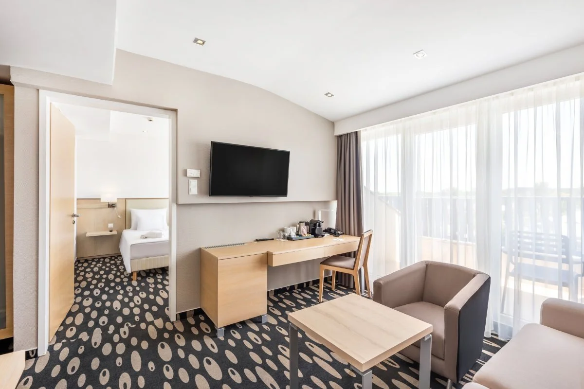 Park Inn by Radisson Sárvár Resort & Spa – 29. kép