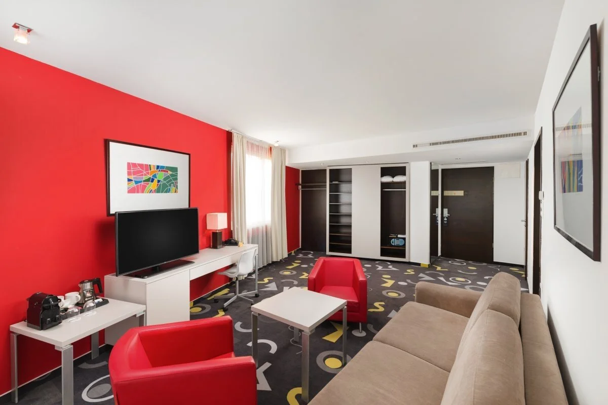 Park Inn by Radisson Sárvár Resort & Spa – 36. kép