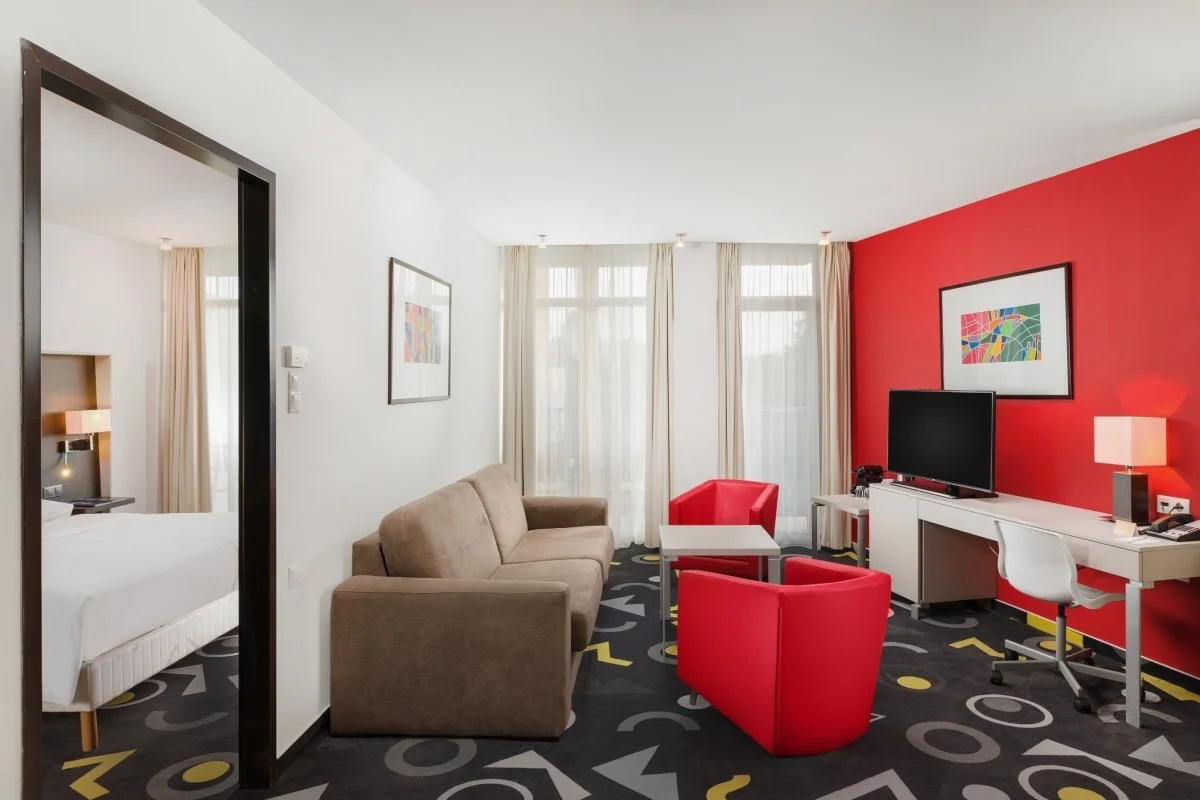 Park Inn by Radisson Sárvár Resort & Spa – 34. kép