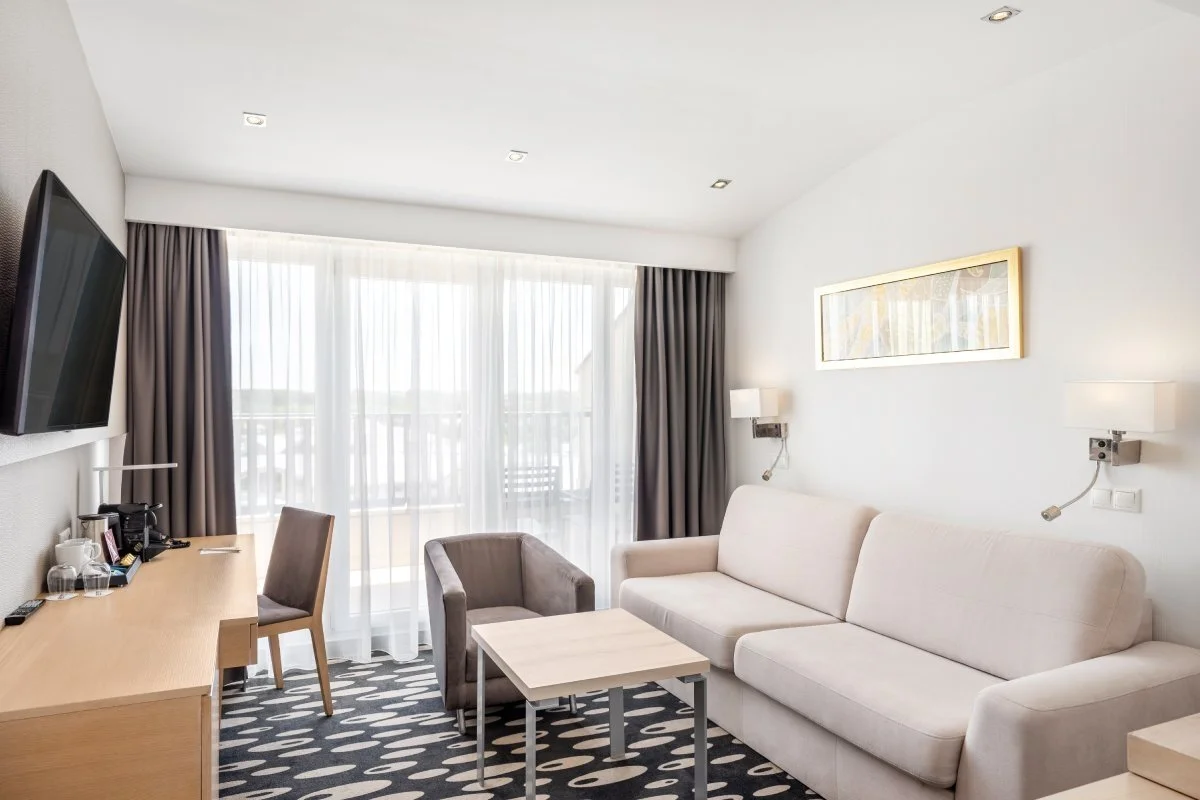 Park Inn by Radisson Sárvár Resort & Spa – 37. kép