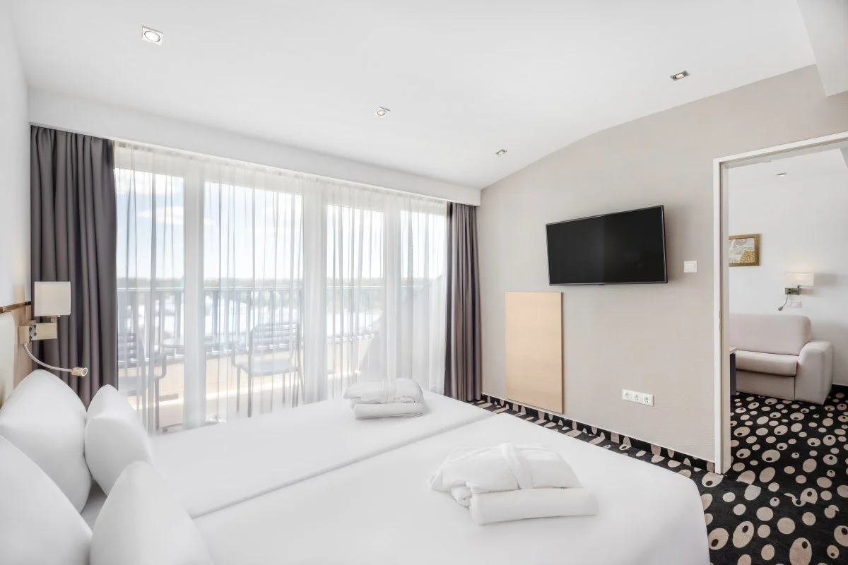 Park Inn by Radisson Sárvár Resort & Spa – 31. kép