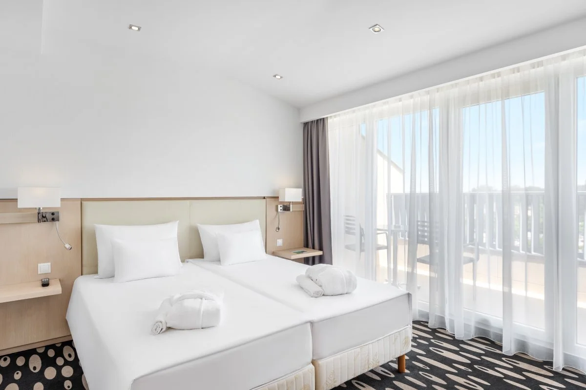 Park Inn by Radisson Sárvár Resort & Spa – 30. kép